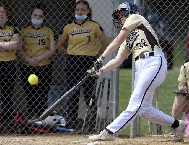 Alle-Kiski Valley WPIAL softball playoff capsules for May 24, 2021