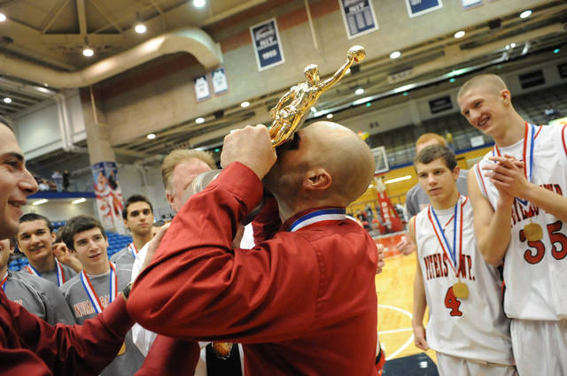 ‘Revitalized’ Gary Goga hired as Keystone Oaks boys basketball coach