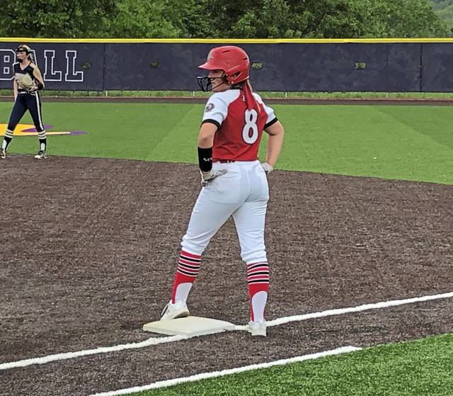 Elizabeth Forward hits 3 home runs, rallies past Knoch in Class 4A quarterfinal
