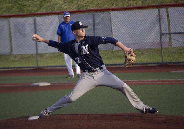 Hempfield baseball team rolls into WPIAL title game with win over Norwin