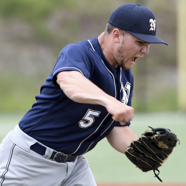 Westmoreland WPIAL baseball playoff capsules for Tuesday, May 25, 2021