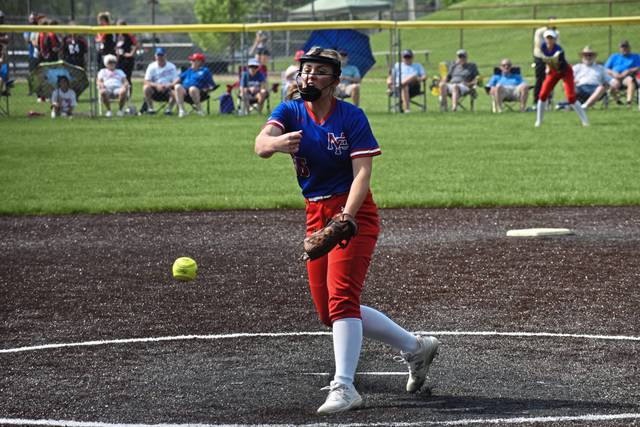 Smithnosky powers top-seeded Mt. Pleasant past Avonworth into Class 3A finals<span class="headline-video">Video <i class="fa-solid fa-circle-play"></i></span>