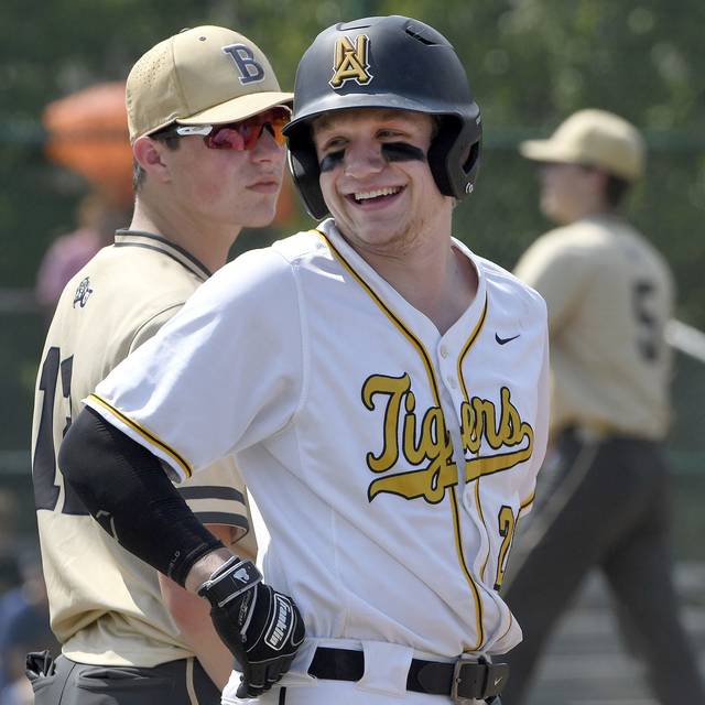 North Allegheny returns to WPIAL finals after 10-run win over Butler