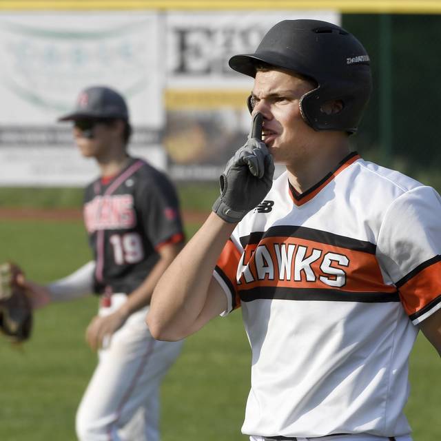 Bethel Park’s walk-off win caps fierce pitchers’ duel with West Allegheny<span class="headline-video">Video <i class="fa-solid fa-circle-play"></i></span>
