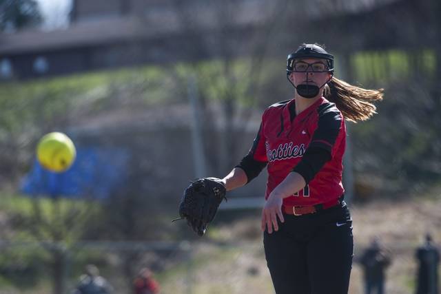 Westmoreland WPIAL softball capsule for May 27, 2021