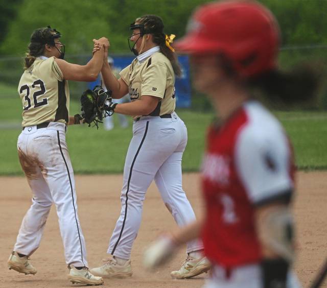 Highlands mounts comeback, shocks No. 1 Elizabeth Forward in Class 4A semifinals