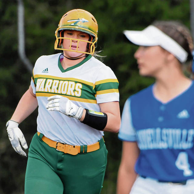 Penn-Trafford Star notebook: Little, Vecchio named scholar/athlete finalists