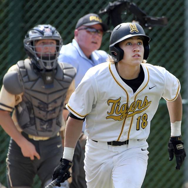 WPIAL Class 6A baseball championship preview: Hempfield vs. North Allegheny