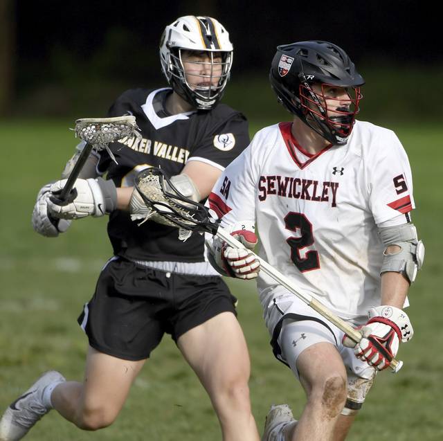 Sewickley Academy boys lacrosse caps historic season