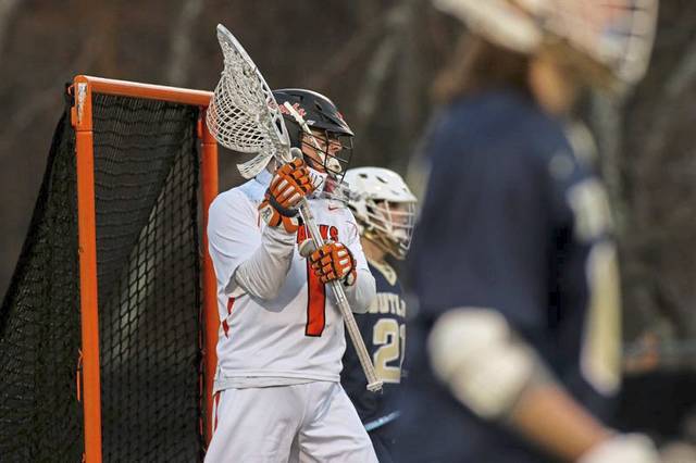 Bethel Park boys lacrosse looks forward to promising future