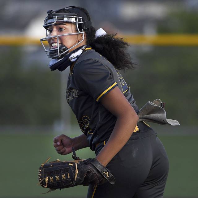 Ligonier Valley’s Griffin throws 11th no-hitter, but Shenango prevails in Class 2A semifinals