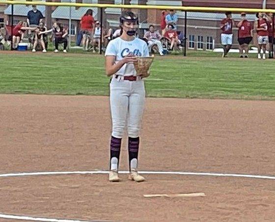 Welsh’s homer gives Chartiers Valley win over Fox Chapel, 3rd place in 5A softball