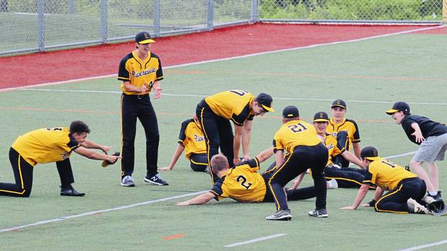 Riverview baseball set to play for 1st WPIAL title in 20 years