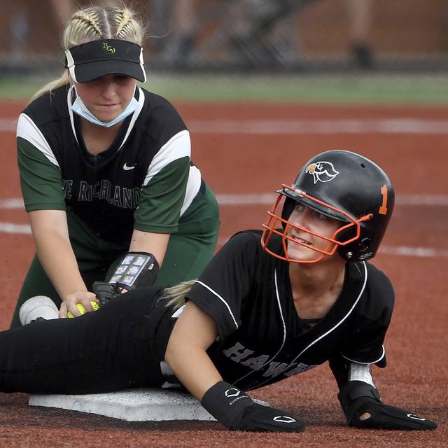Play ball: Times set for WPIAL softball championships