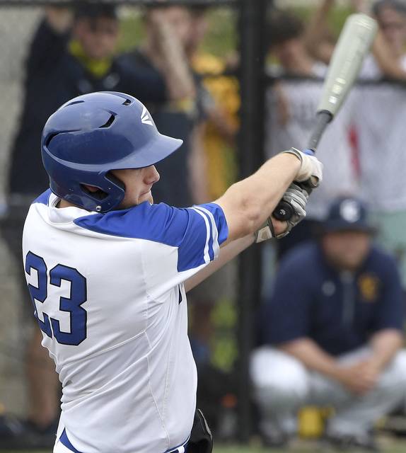 Zilli leads Hempfield into WPIAL Class 6A baseball championship game