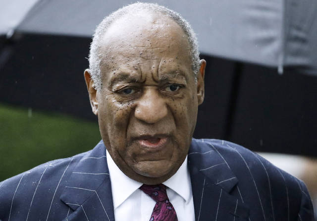 Bill Cosby refuses sex offender program, so parole is denied