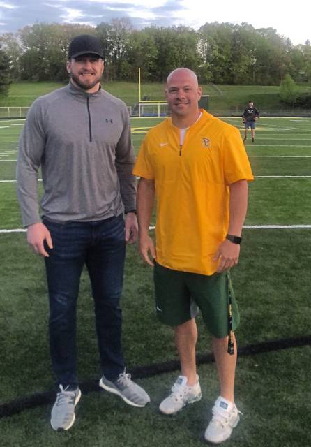 George Guido: Riverview chasing WPIAL title but almost never existed