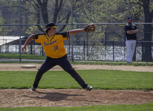 WPIAL Class A baseball championship preview: Riverview vs. Union
