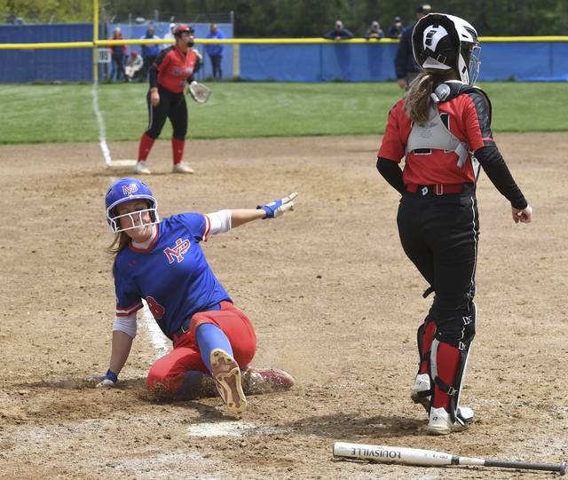 WPIAL Class 3A softball championship preview: Mt. Pleasant vs. Ellwood City