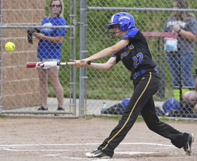 WPIAL Class A softball championship preview: West Greene vs. Union
