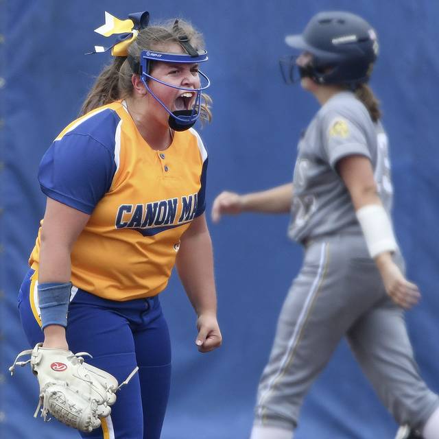 WPIAL Class 6A softball championship preview: Bethel Park vs. Canon-McMillan