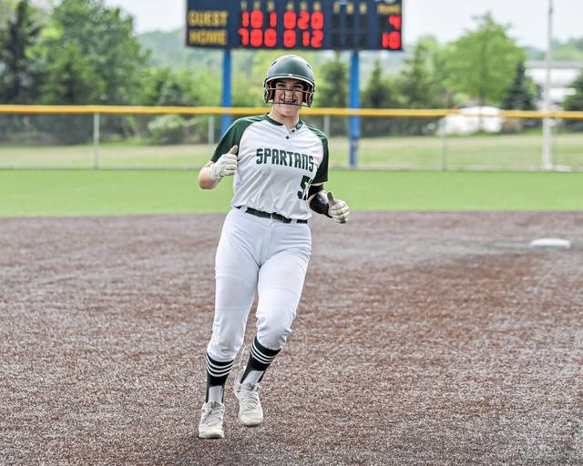 WPIAL Class 2A softball championship preview: Shenango vs. Laurel