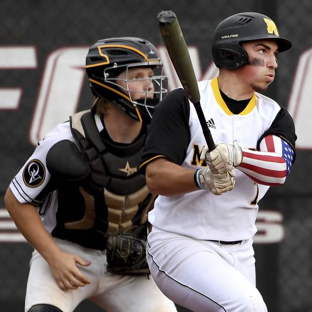 WPIAL Class 4A baseball championship preview: Montour vs. New Castle