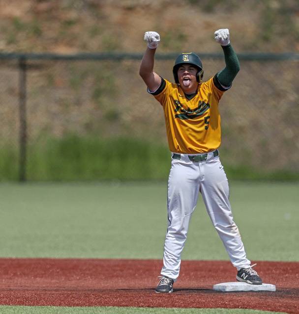 WPIAL Class 2A baseball championship preview: Seton LaSalle vs. Shenango