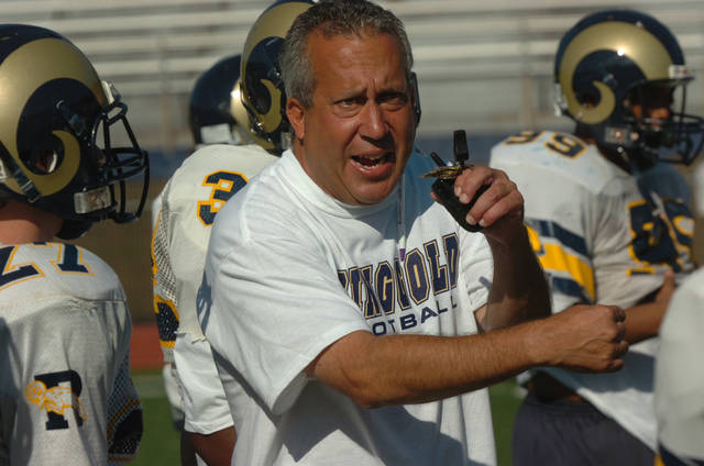 Seneca Valley assistant could be Pine-Richland’s next coach, source says