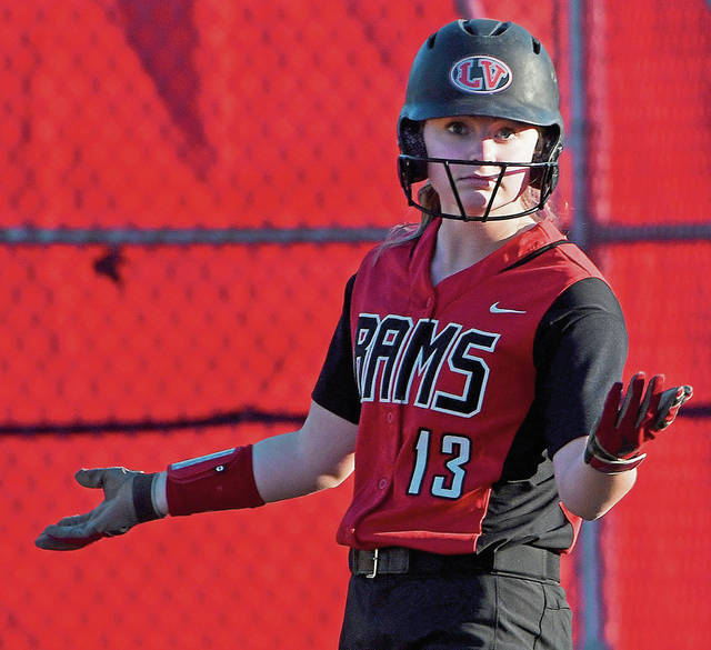 Ligonier Valley softball hits reset button, sets sights on PIAA run