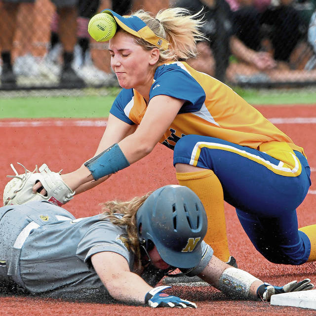 Norwin notebook: Knights baseball, softball teams reflect on seasons