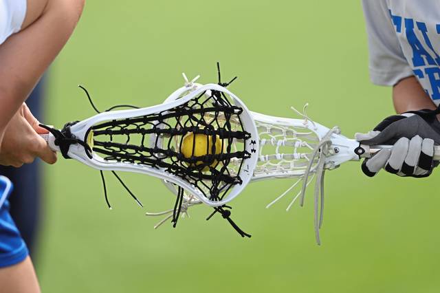 Pine-Richland girls lacrosse standouts play in national tournament