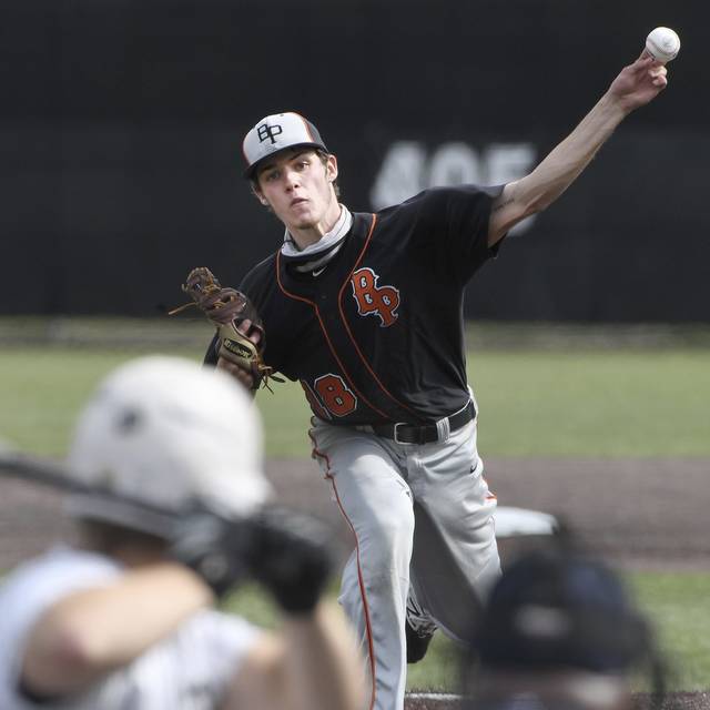 ‘Championship atmosphere’ made WPIAL finals memorable for Bethel Park baseball