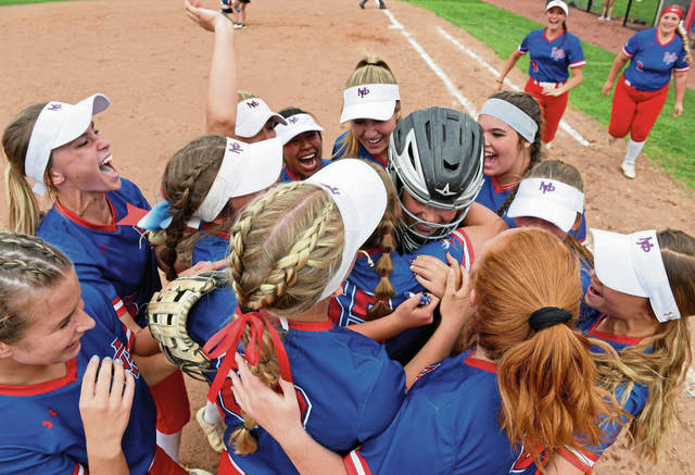 WPIAL champ Mt. Pleasant hopes to carry momentum into PIAA playoffs