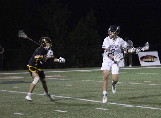 Future remains bright for Shady Side boys lacrosse after WPIAL championship loss