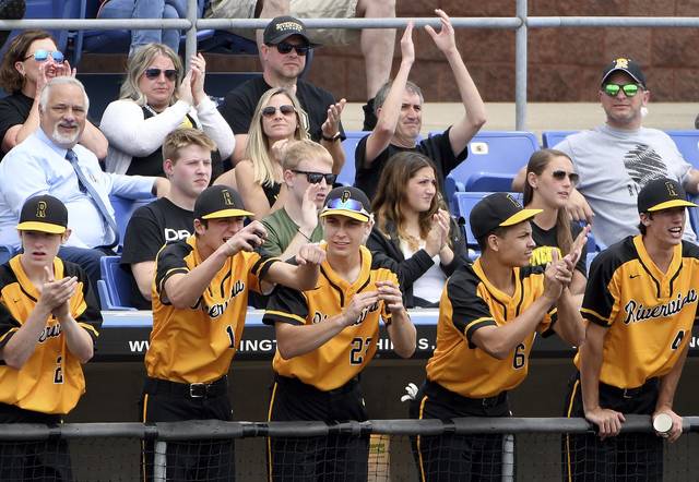 Riverview baseball savors unexpected run to WPIAL championship game