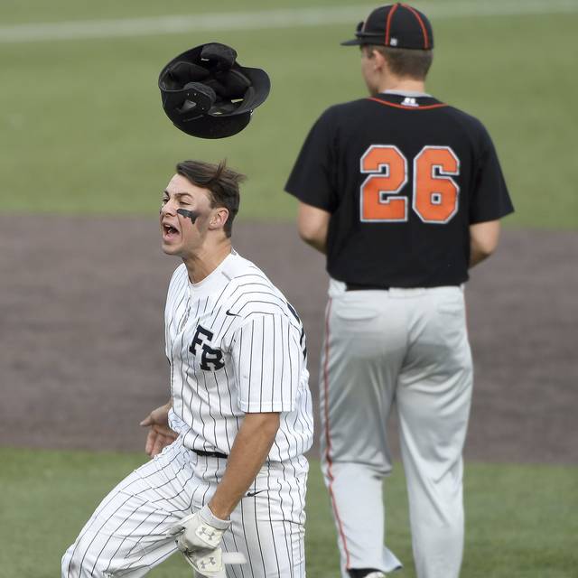 Franklin Regional enjoys ‘the year of firsts’