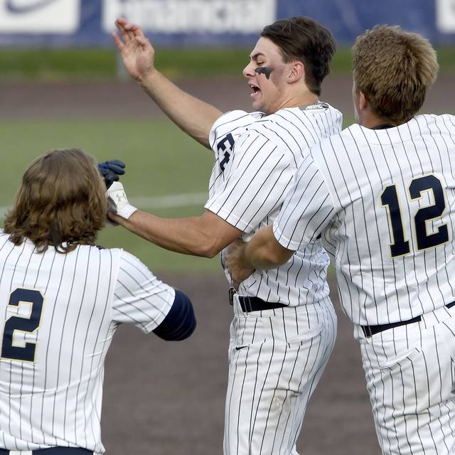 Trib 10: WPIAL champs take top spots in baseball, softball power rankings