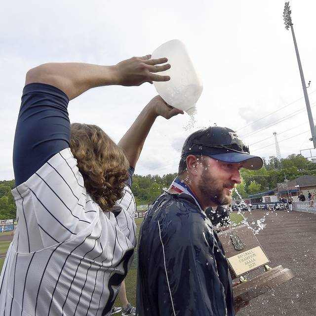 Franklin Regional baseball team sets new goals as PIAA playoffs begin Monday