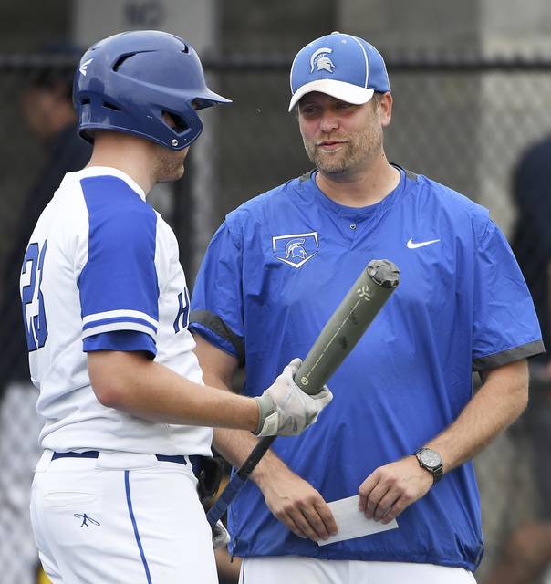 Hempfield baseball’s PIAA journey begins in Erie against McDowell