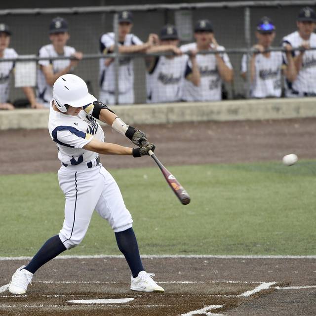 PIAA reveals 1st-round sites, times for state baseball playoffs