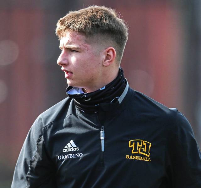 Thomas Jefferson baseball achieved goal of daily improvement