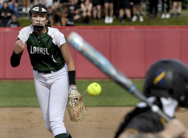 Sites, times announced for PIAA 1st-round softball playoff games