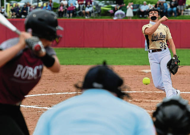 Highlands softball team hopes to continue brilliant season in PIAA playoffs<span class="headline-video">Video <i class="fa-solid fa-circle-play"></i></span>