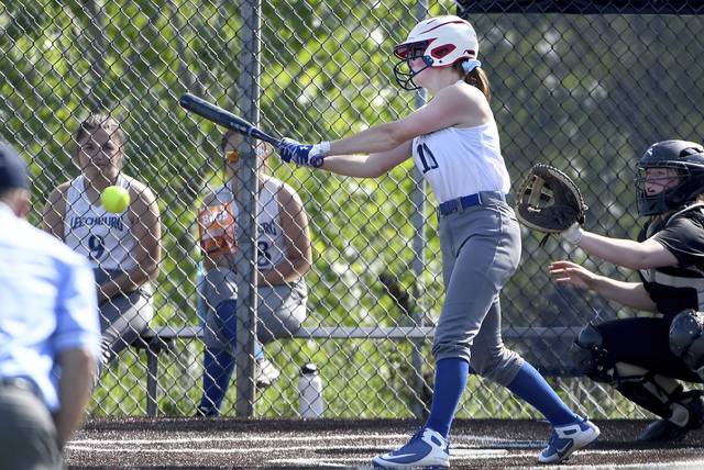 George Guido: A-K Valley teams set to open PIAA baseball, softball playoffs