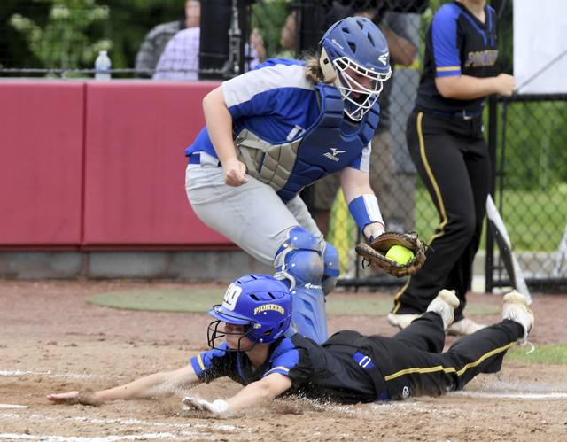 Trib HSSN Softball Team of the Week: June 7, 2021