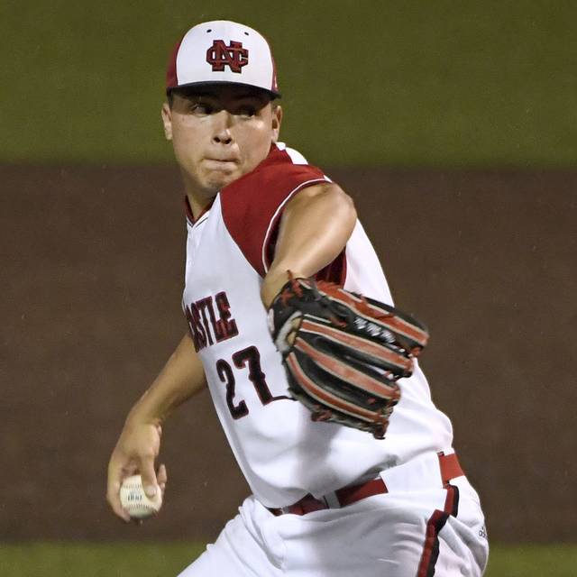 Trib HSSN Baseball Player of the Week: June 7, 2021