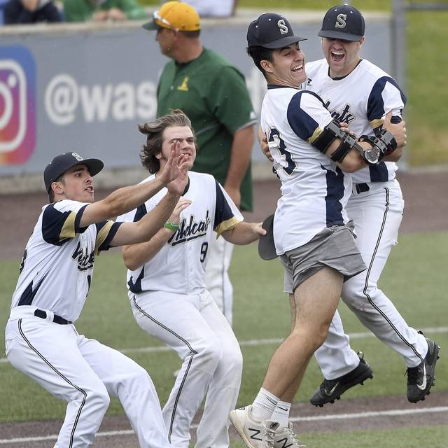 Trib HSSN Baseball Team of the Week: June 7, 2021