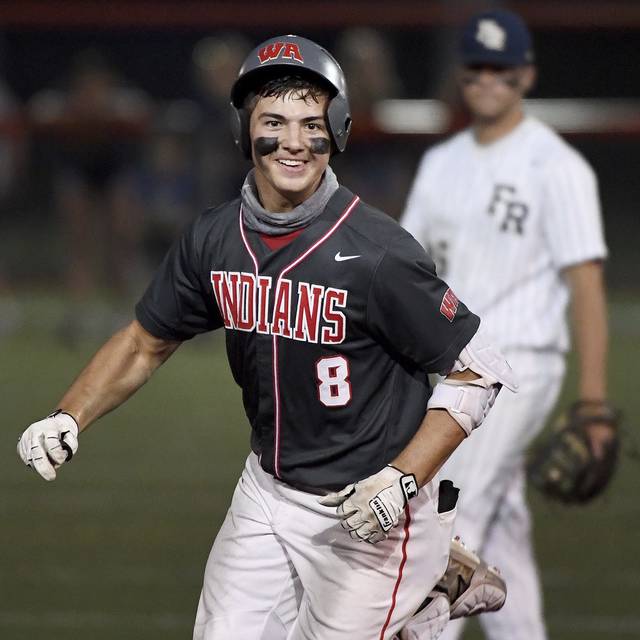 West Allegheny knocks off WPIAL champ Franklin Regional in 1st round of PIAA playoffs