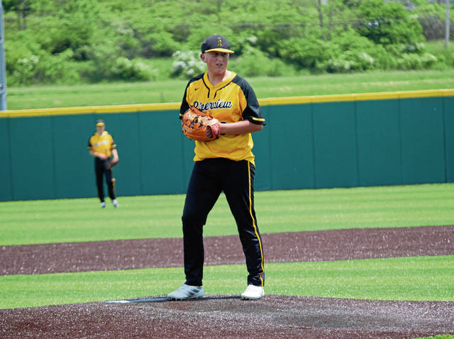 Riverview baseball falls to Kennedy Catholic in PIAA 1st round